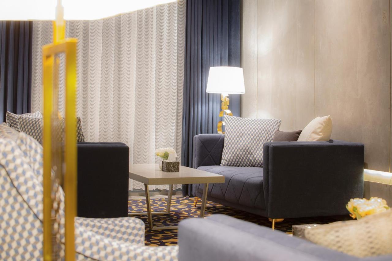 Azar Hotel Ahad Rafidah Luaran gambar